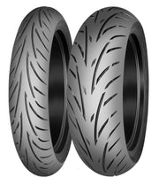 Mitas Touring Force Tire 160/60zr17 Rear