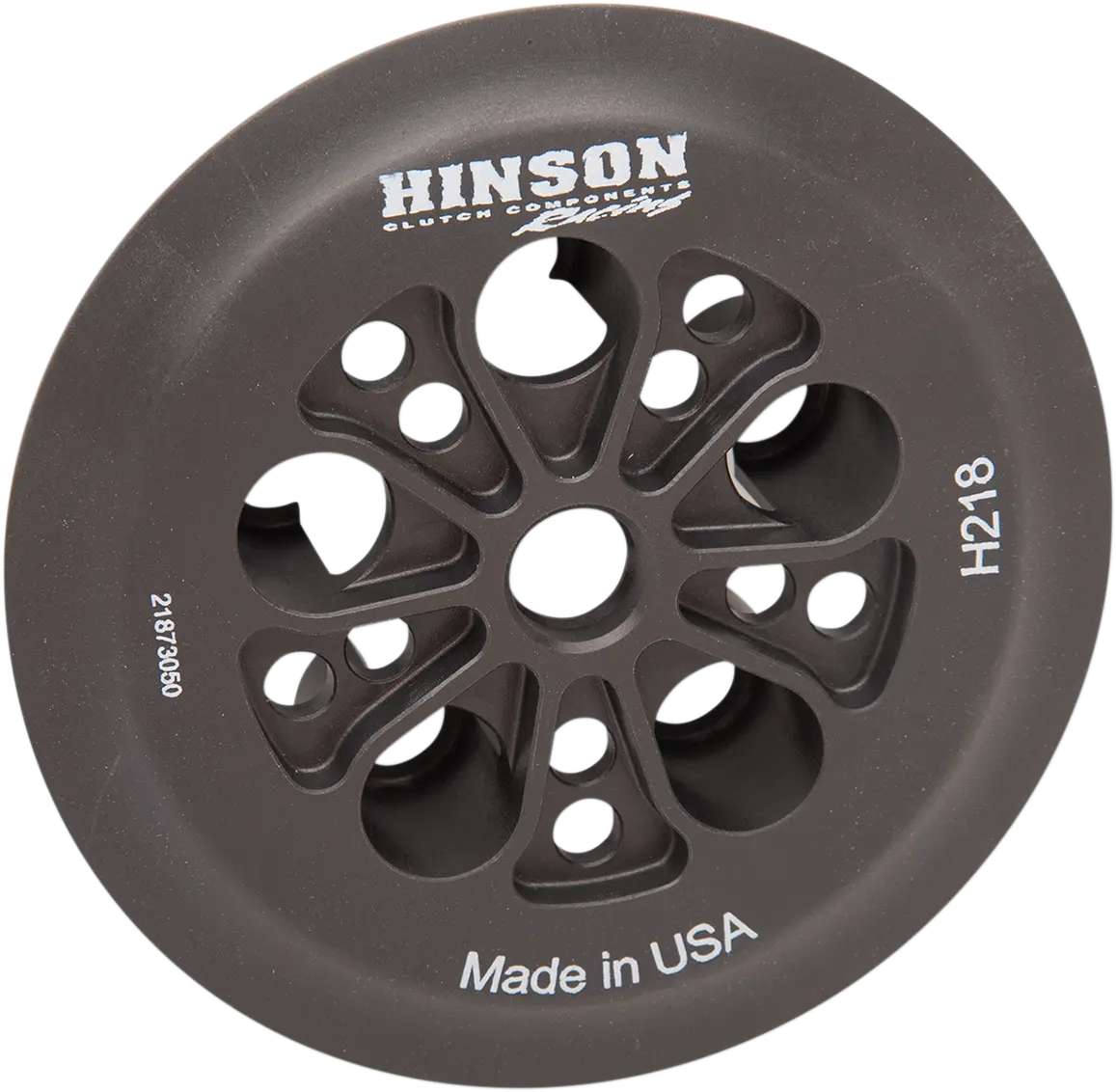 Hinson Racing Billetproof Clutch Pressure Plate