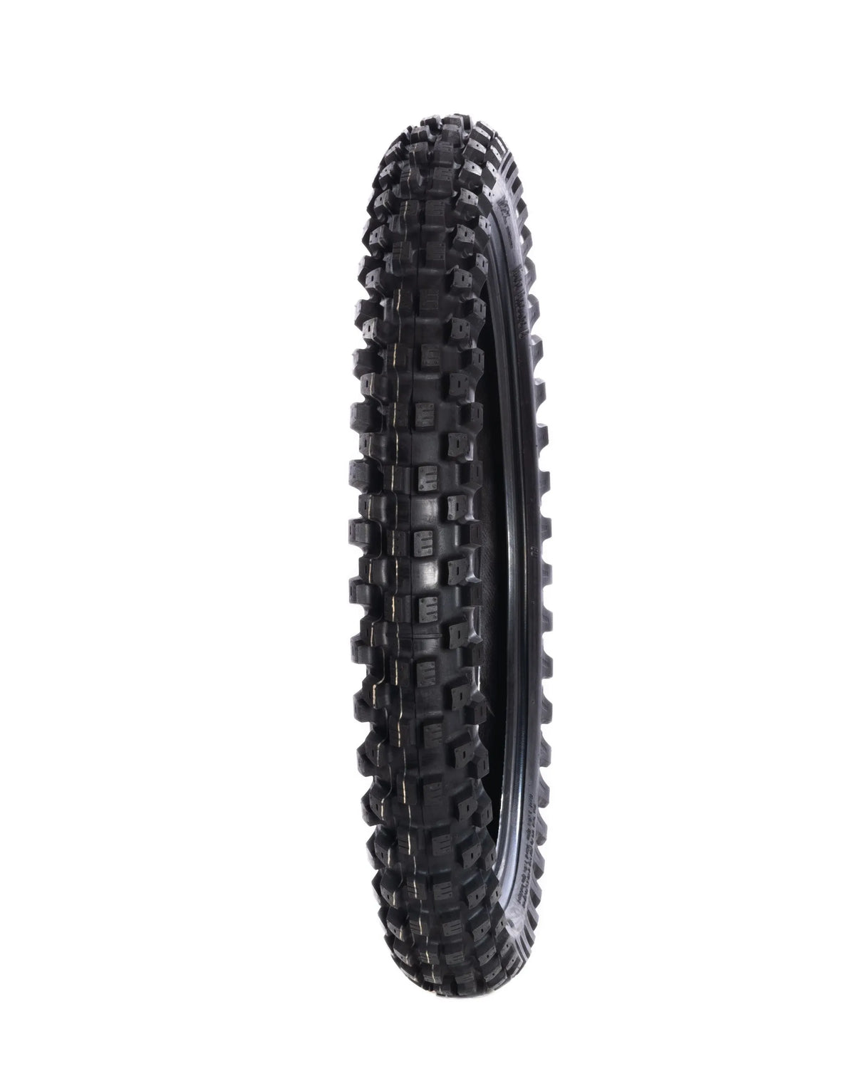 Motoz Euro Enduro 6 Front Tire - 90/100-21 57R - TT