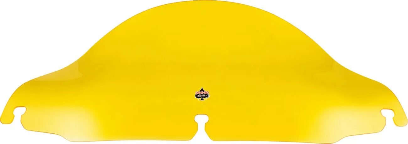 Klock Werks Kolor Flare™ Windshield