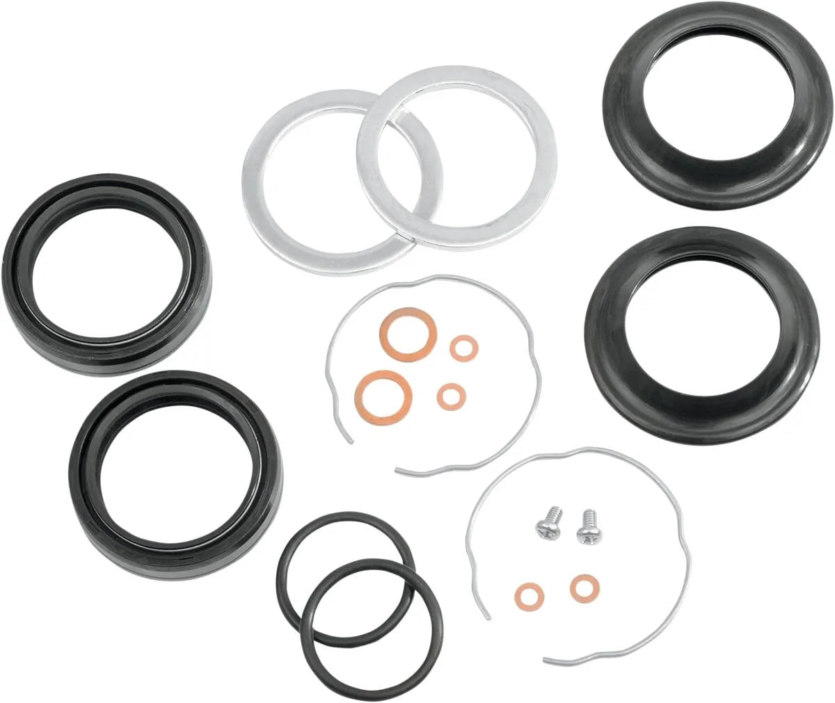 James Gasket Fork Seal Kit For 39mm Forks