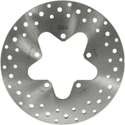 Tarcza hamulcowa Drag Specialties F Series 11.5" - Tył