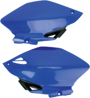 Ufo Side Panels For Yamaha