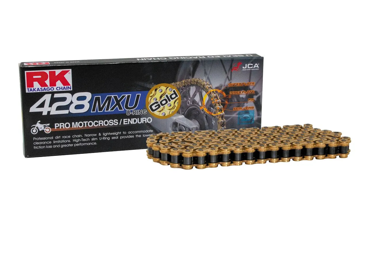 Rk 428 Mxu Drive Chain