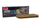 Rk 428 Mxu Drive Chain - High Performance
