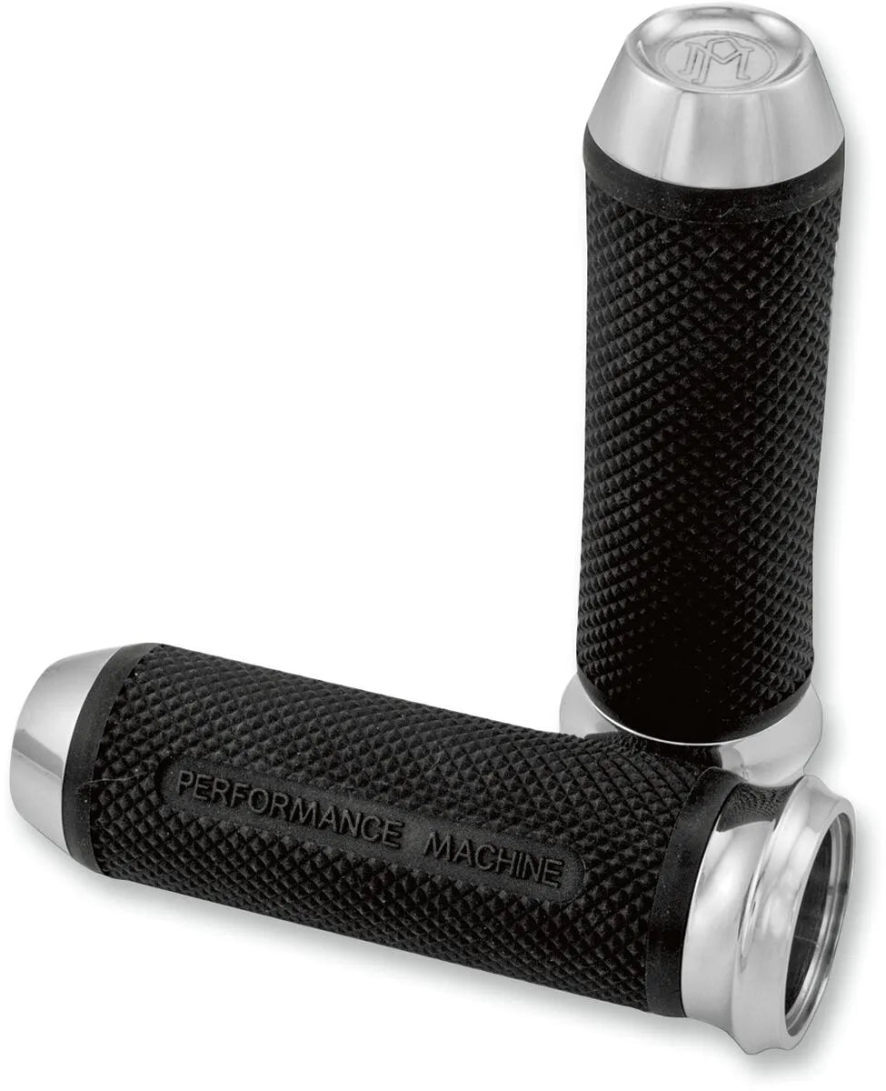 Performance Machine Elite Custom Grips