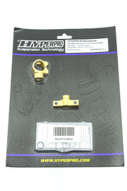 Hyperpro Steering Damper Mounting Kit
