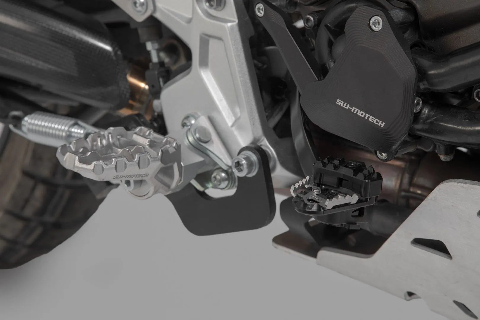 Sw-motech Brake Pedal Extension