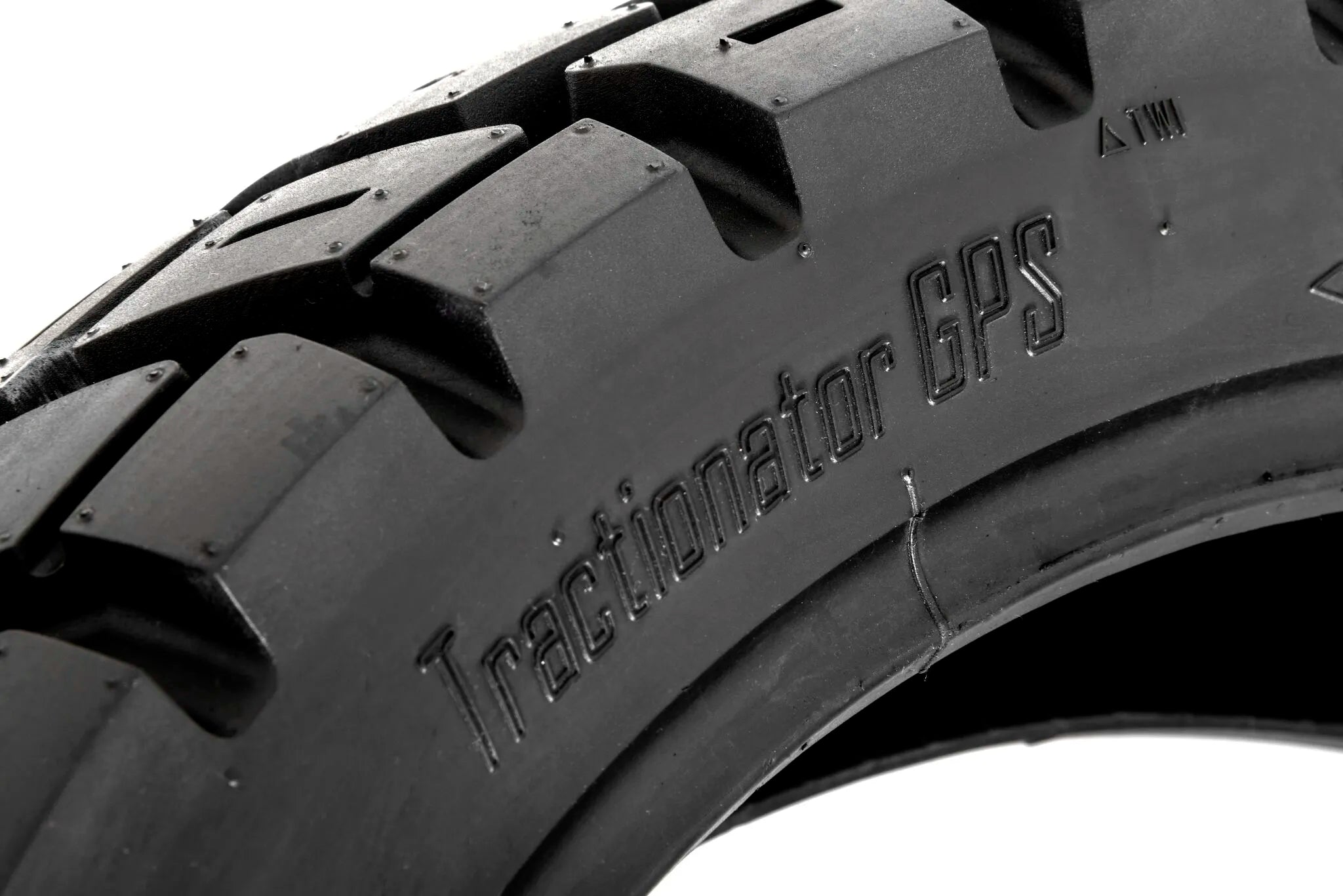 Motoz Tractionator Gps Tire 120/70b19 Front
