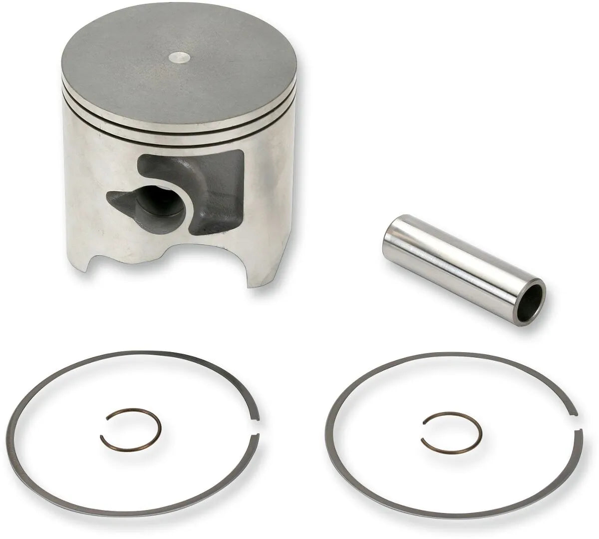 Prox Piston Kit for Kawasaki KX 500 1988-2003