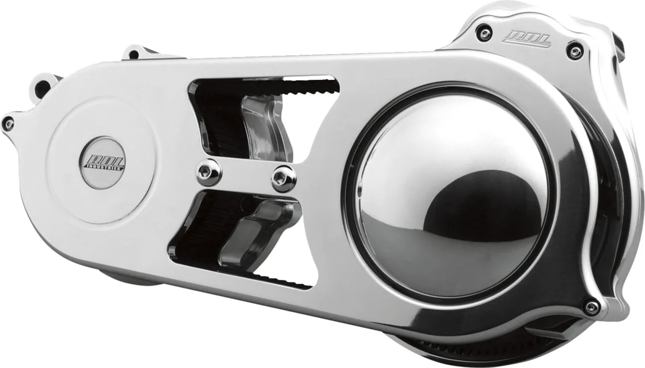 Belt Drives Ltd. EVO-11S 2" Belt Drive Kit