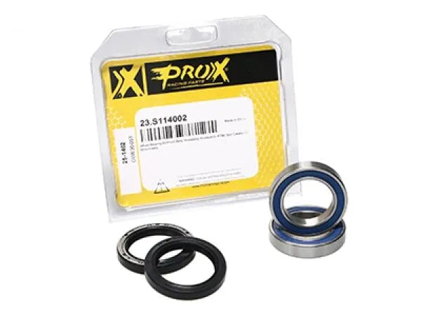 PROX Wheel Bearing Kit for Front