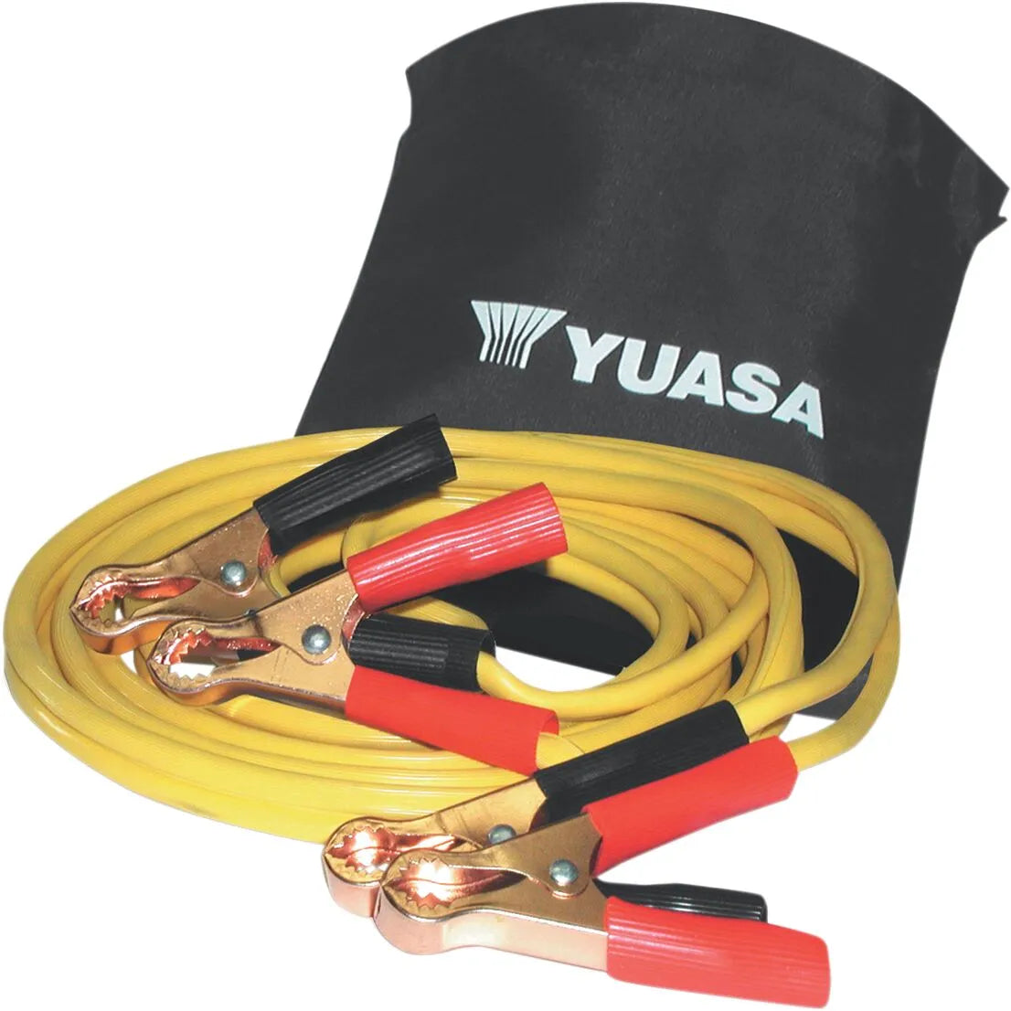 Yuasa 8' Jumper Cable