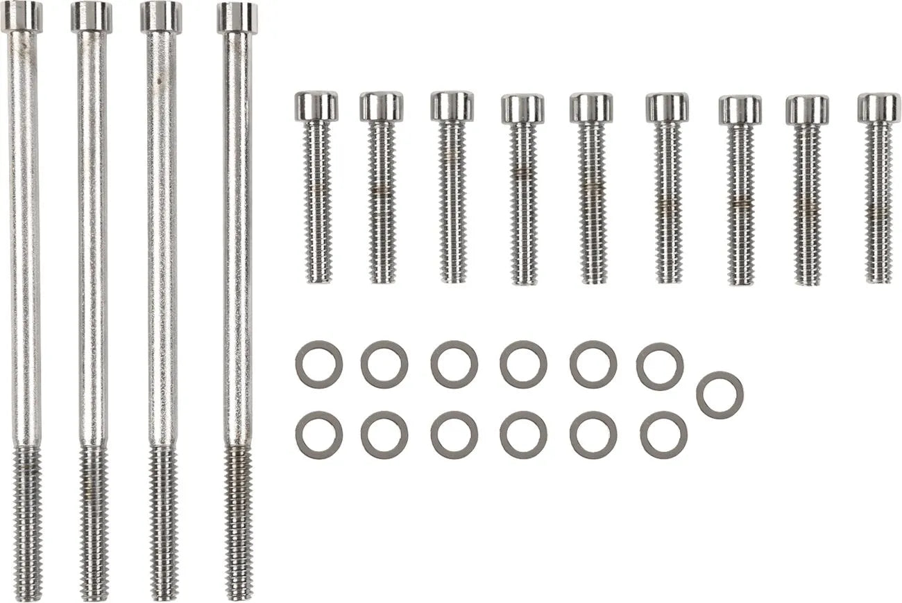 Drag Specialties Primary Cover Bolt Kit