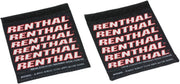 Renthal Clean Grips For Motorcycle Maintenance