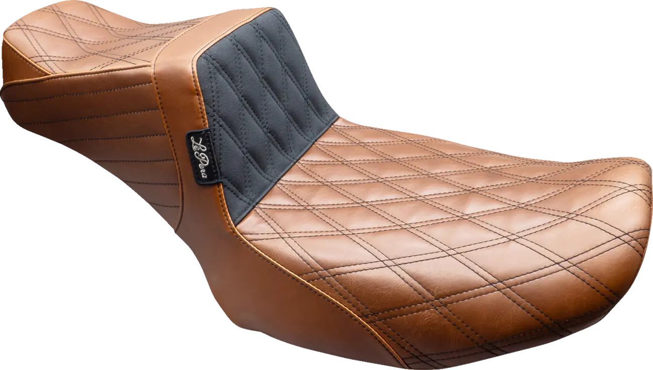 Le Pera Tailwhip Daddy Long Legs Seat