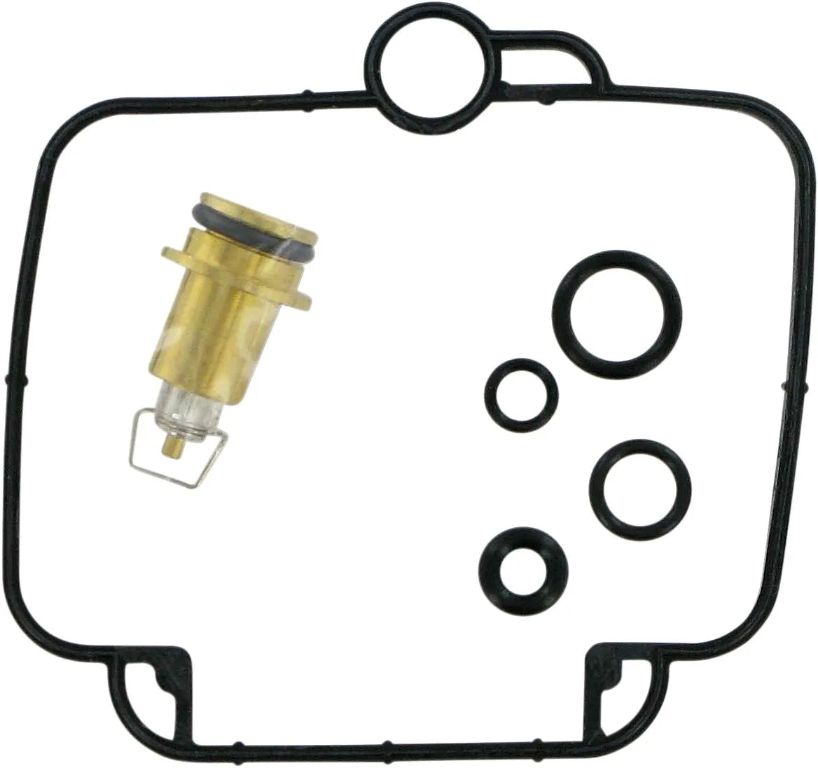 K&l Supply Carburetor Repair Kit