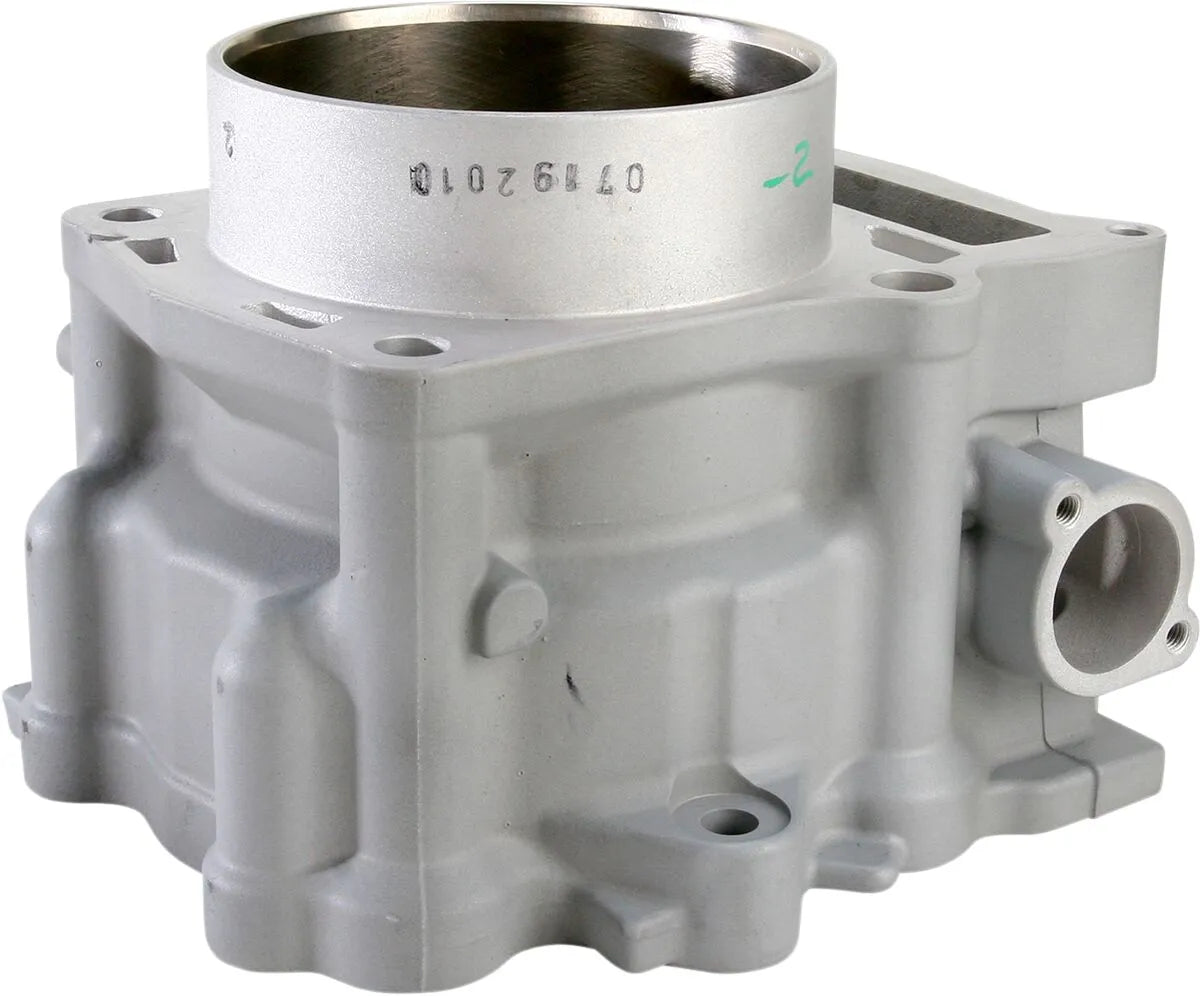 Cylinder Works Cylinder - 102mm Bore - 700cc - Grey - 20104