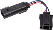 Namz Headlight Adapter Harness For Indian Motorcycles