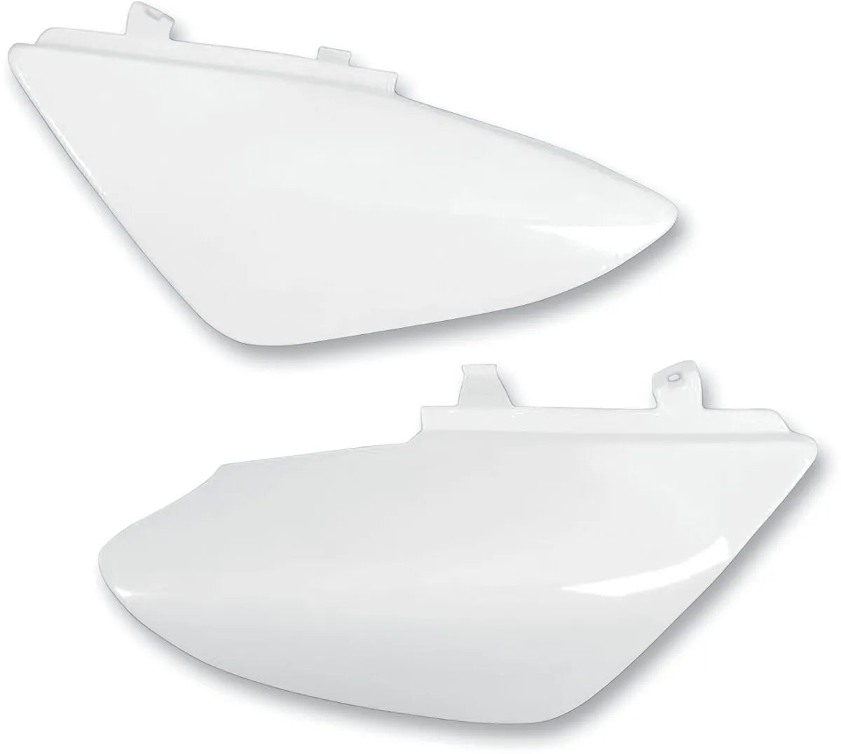 Ufo Replacement Side Panels For Stock Bike Colors