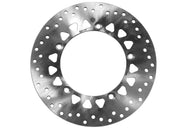 Brembo Serie Oro Prime Line Stała Tarcza Hamulcowa - Przód