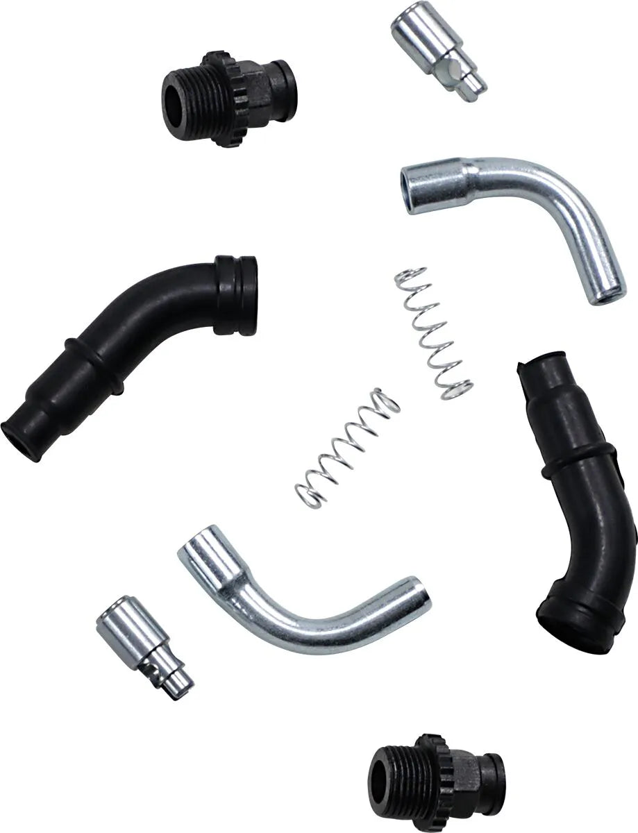 Parts Unlimited Choke Plunger Kit For Carburetor