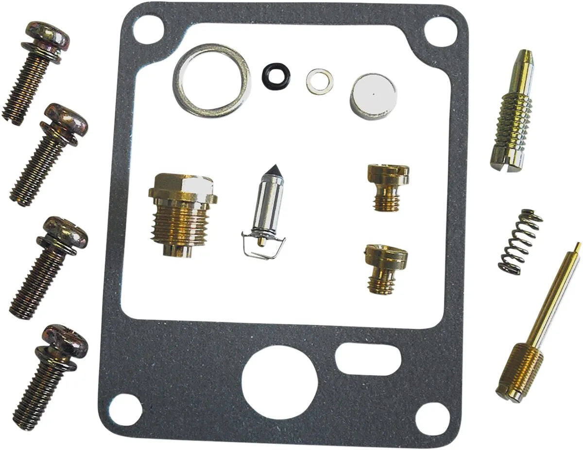 K&l Supply Carburetor Repair Kit
