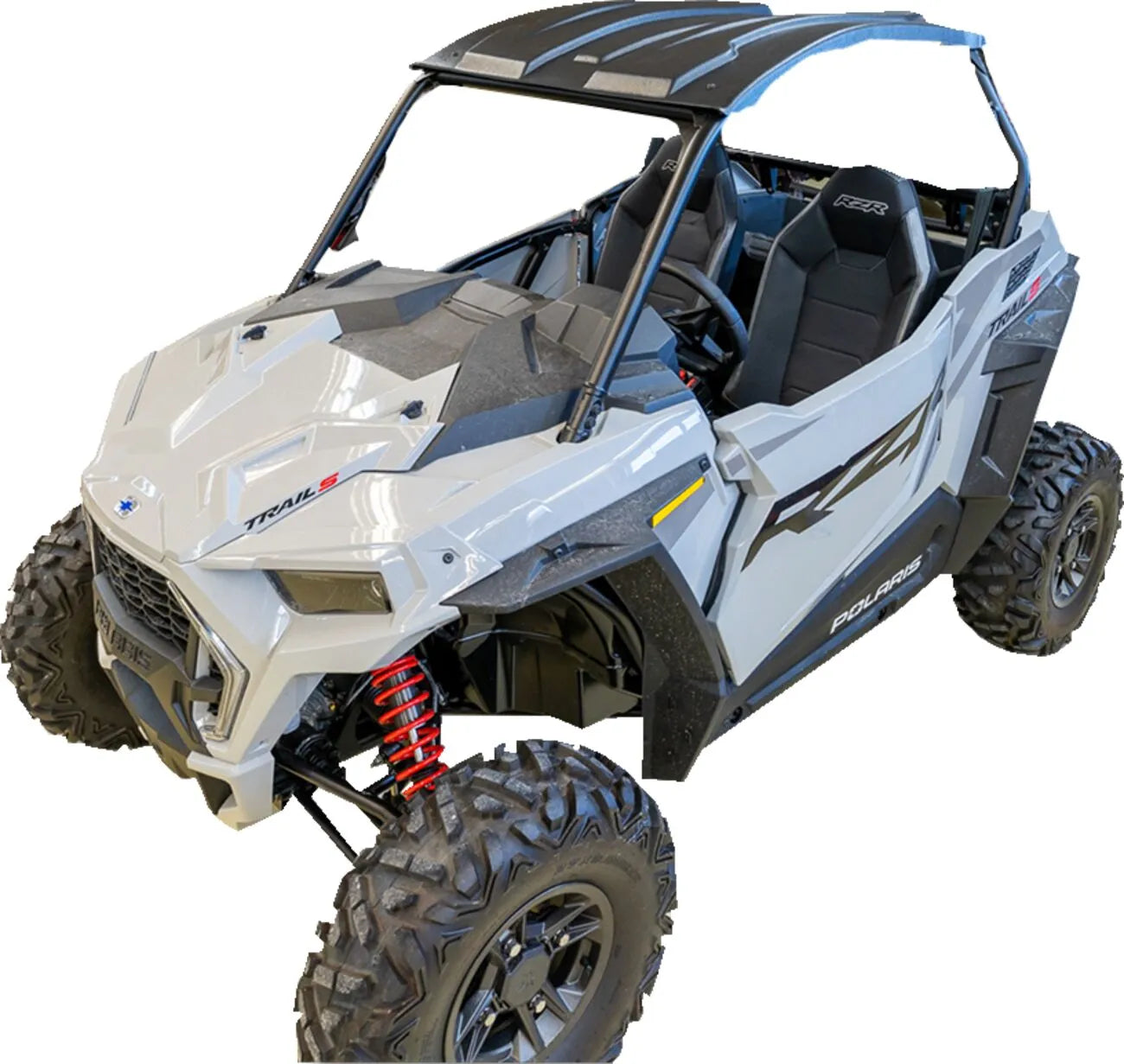 Moose Offroad UTV Roof