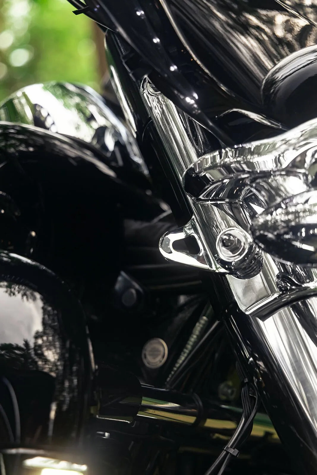 Ciro Tie-down Brackets For Motorcycle Transport