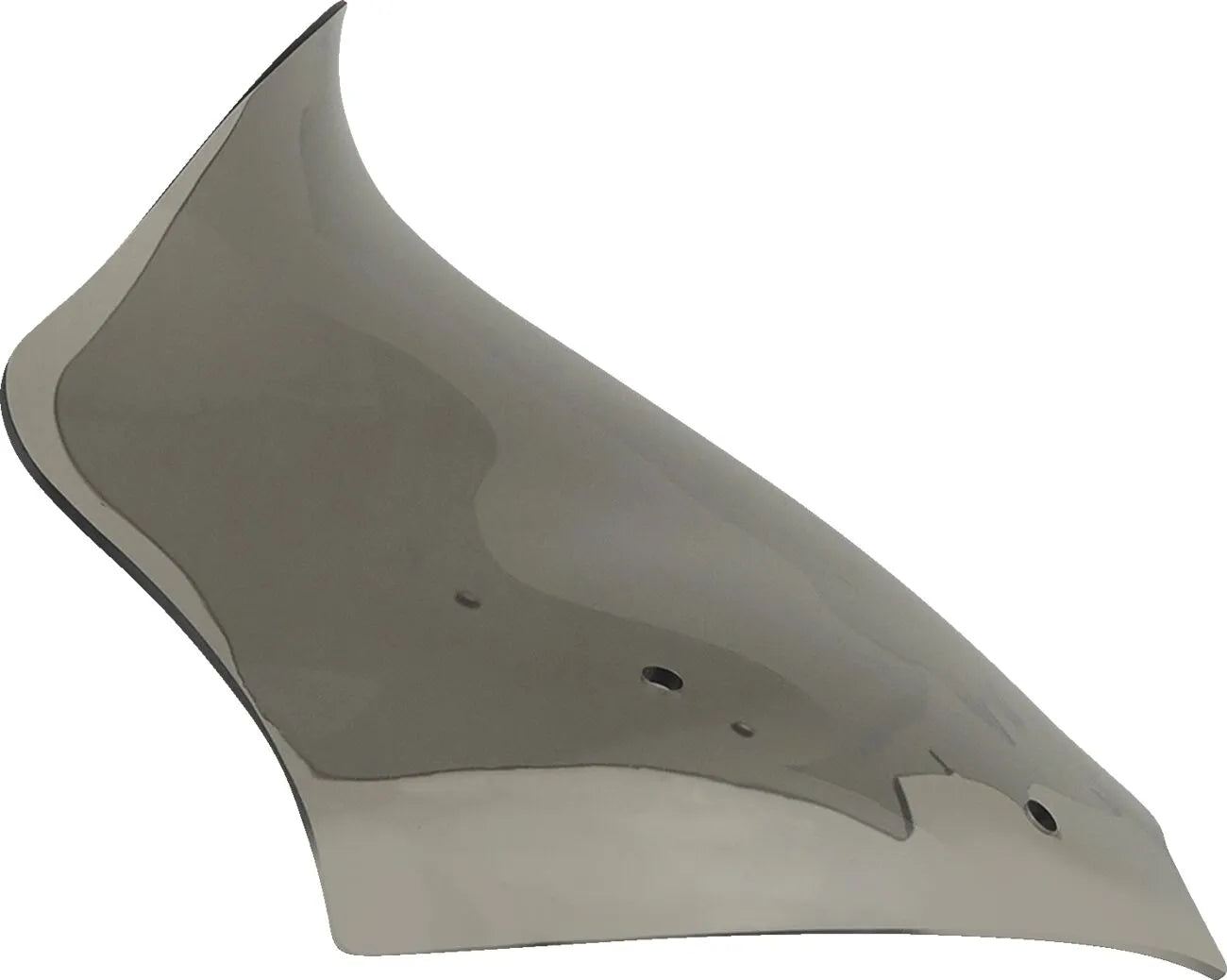 Klock Werks Sport Flare Windshield
