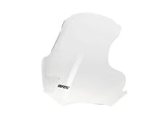 Wrs Windscreen - Enhanced Rider Protection