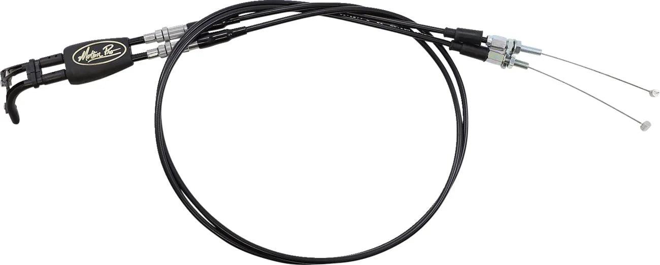 Motion Pro Rev3 Variable Rate Throttle Kit
