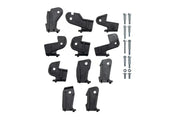 UFO Mounting Kit for Levers