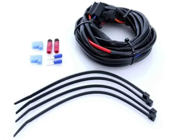 Denali Universal Horn Wiring Harness For Soundbomb