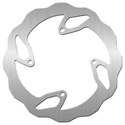 Tarcza Hamulcowa Sbs Standard Contour Do Motocykli - Tył