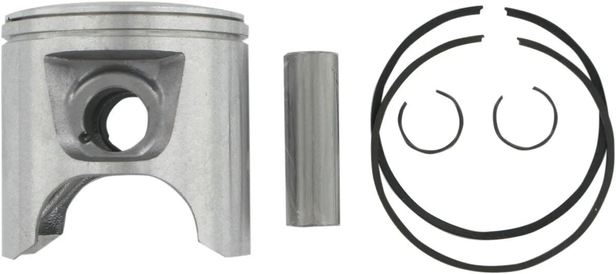 Wsm Piston Kit - Standard Bore, 82.00mm