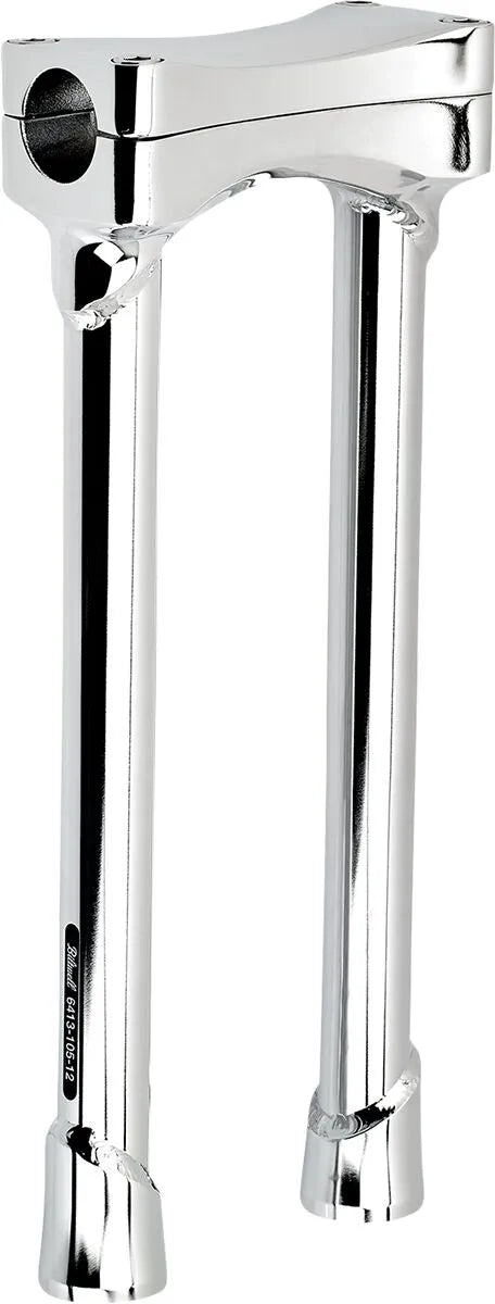 Biltwell Murdock 12" O/s Risers