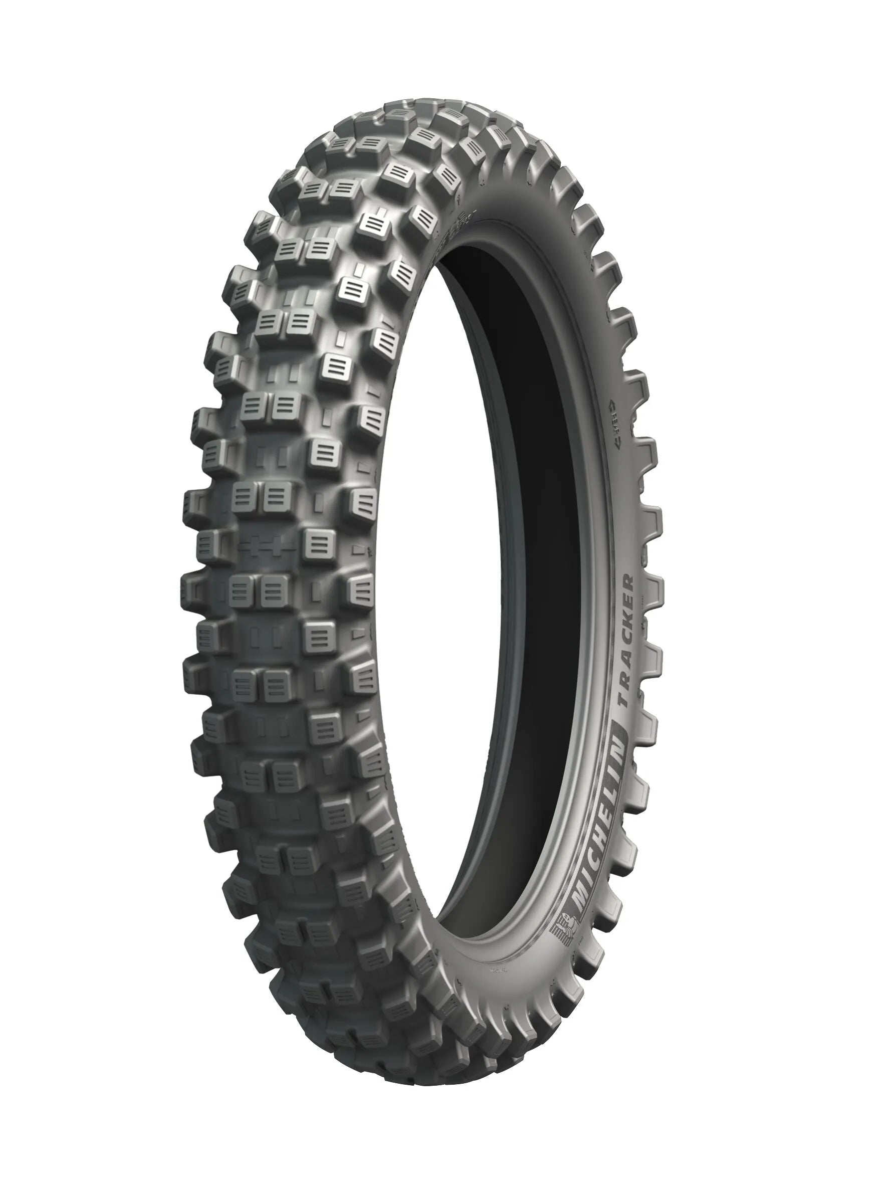 Michelin Tracker Tire 110/90-19 For Off-road Rear