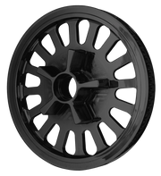 DNA Mammoth Super Spoke Pulleys – Final Drive