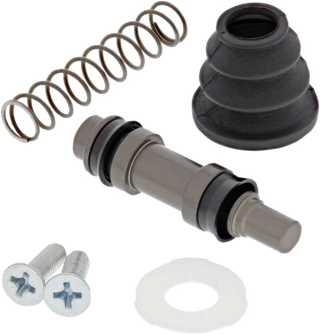 Moose Offroad Clutch Master Cylinder Rebuild Kit