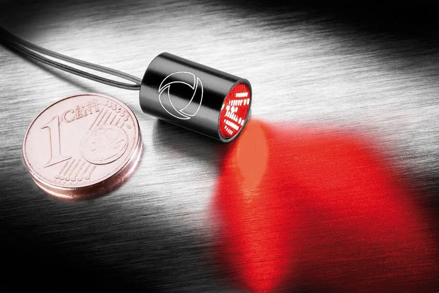 Kellermann Atto® Rb Integral Led Mini Brake Light