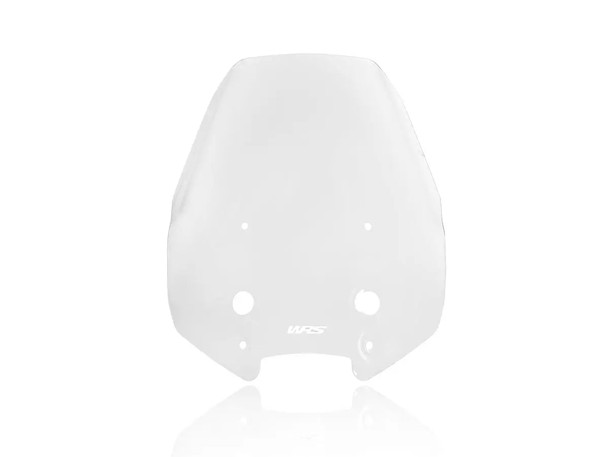 WRS Windscreen Clear for Kawasaki Versys 1000/1100