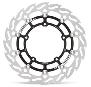 Moto-Master Flame Series 320mm Floating Brake Rotor