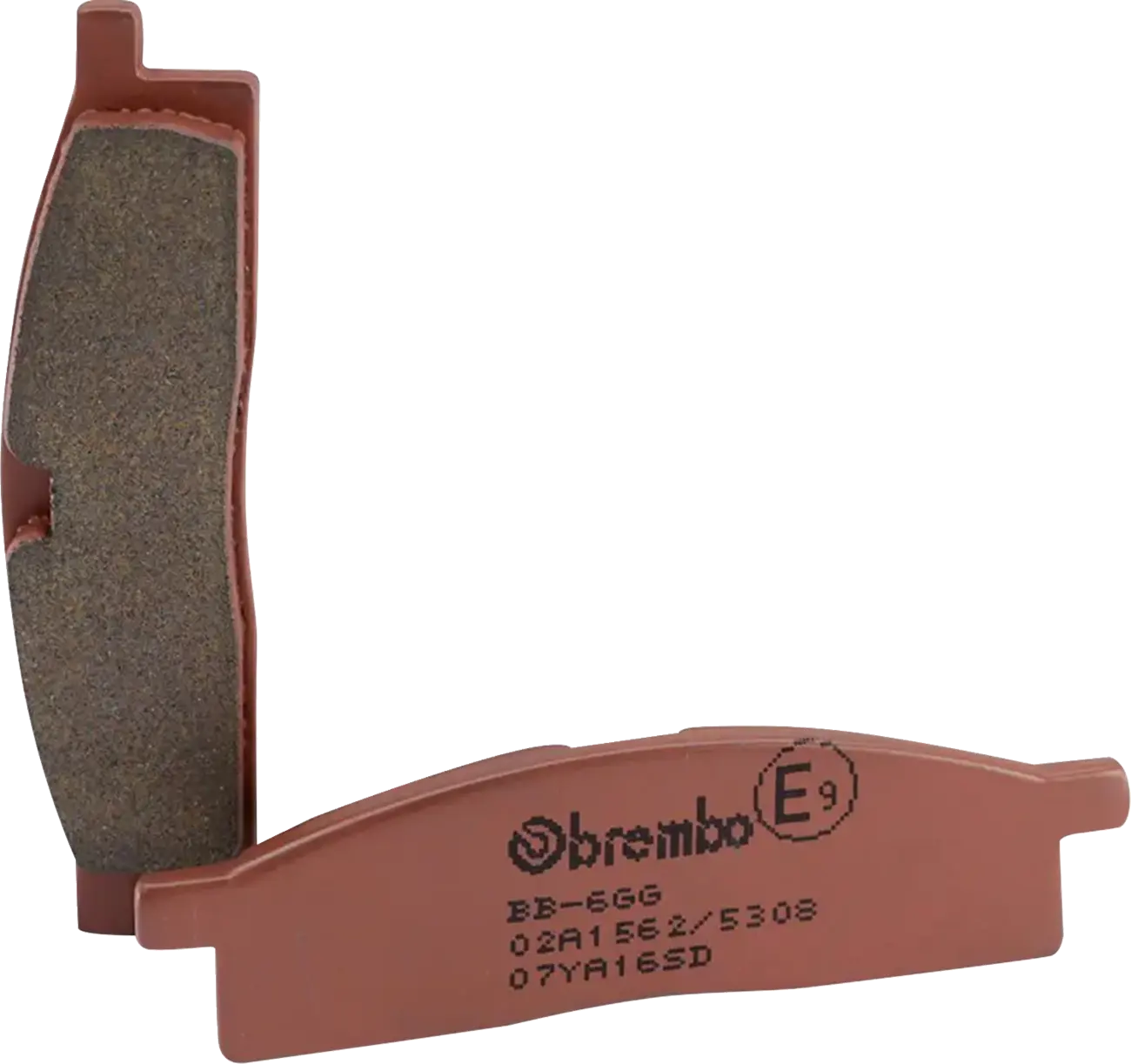 Brembo Prime Sinter Sd Klocki Hamulcowe