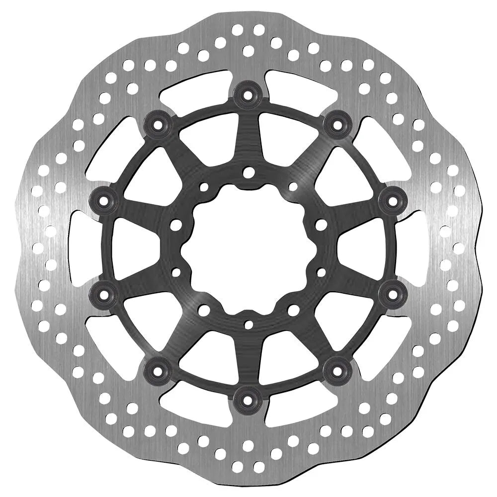 Tarcza Hamulcowa Ze Stali Nierdzewnej Sbs 310mm Do Motocykli - Przód