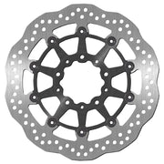 Tarcza Hamulcowa Ze Stali Nierdzewnej Sbs 310mm Do Motocykli - Przód