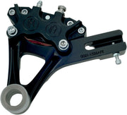 Zestaw Tylnego Zacisku Hamulcowego Performance Machine Do Harley Davidson