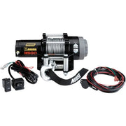 Moose Offroad- Snow Aggro Winch Wire Rope for UTV Winches