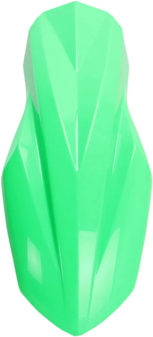 UFO Fluorescent Green Front Fender for Motorcycle