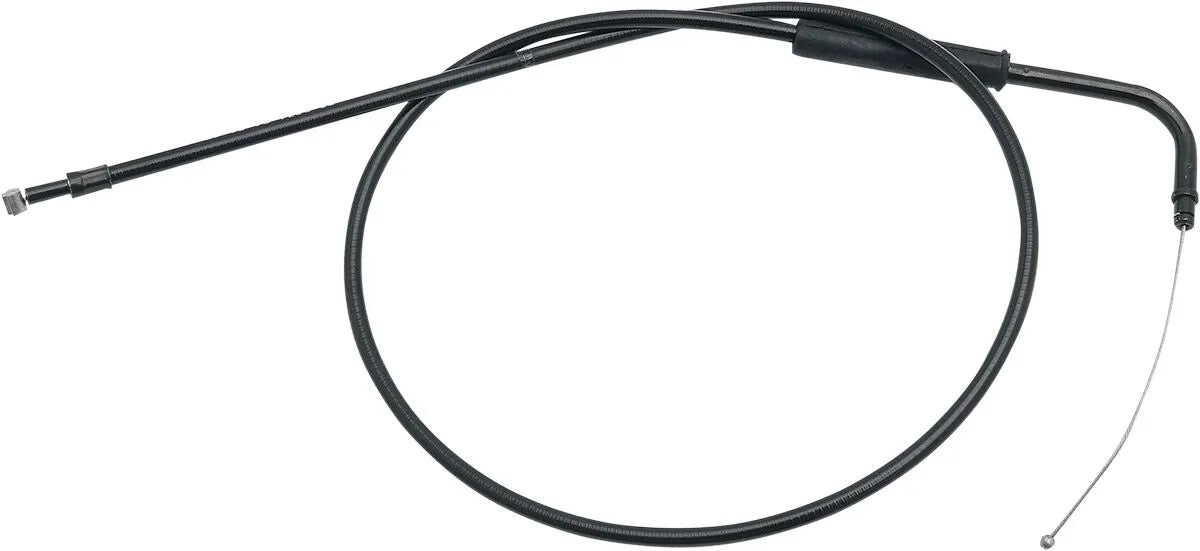 Motion Pro Blackout Throttle Cable
